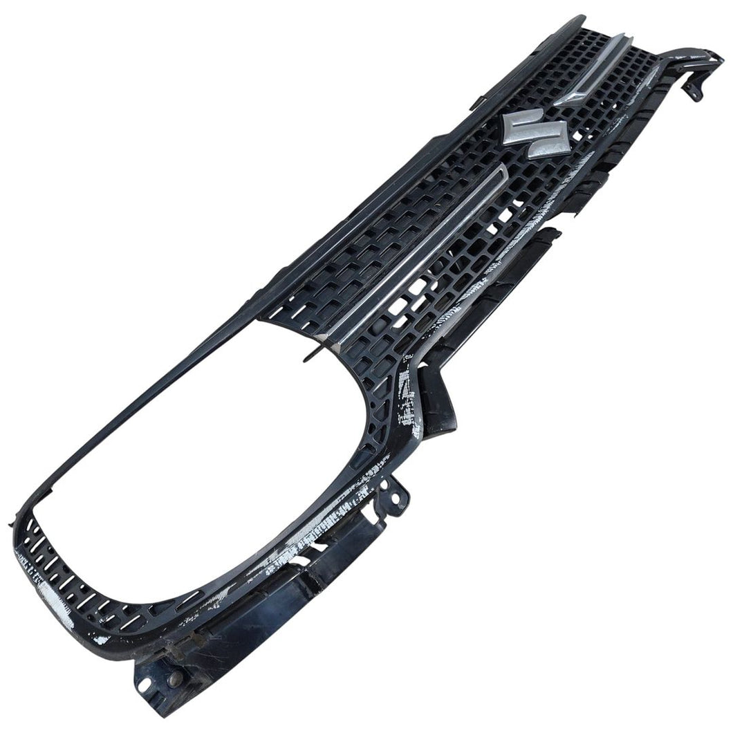 Suzuki Ignis front bumper upper grill 2016-2020 Hatchback Genuine 72112-62R0