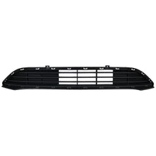 Load image into Gallery viewer, Hyundai I10 front bumper lower grill 2023-2025 Hatchback Genuine 86531-K7500
