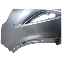 Load image into Gallery viewer, Nissan Qashqai front bumper Facelift 2024-2026 SUV Genuine Used 62022 HN10H

