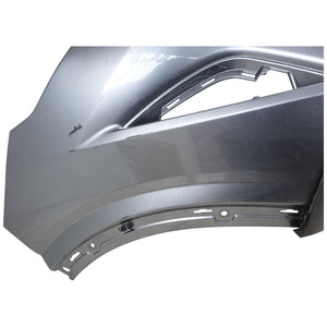 Nissan Qashqai front bumper Facelift 2024-2026 SUV Genuine Used 62022 HN10H