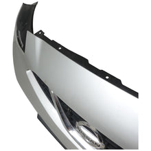 Load image into Gallery viewer, NISSAN MICRA FRONT BUMPER K13 2014 onwards Hatchback GENUINE pn 62022 3HN0A
