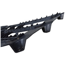 Load image into Gallery viewer, Ford Transit front bumper grill backing 2006-2012 Genuine Used 6C11-8200-A
