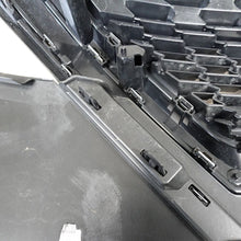 Load image into Gallery viewer, Nissan Qashqai front bumper Facelift 2020-2023 SUV Genuine Used 62022 6UA0H
