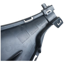 Load image into Gallery viewer, Mercedes Benz EQA AMG front bumper right grill 2022 onwards Genuine A2438859203

