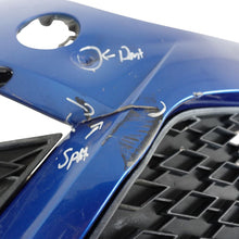 Load image into Gallery viewer, Skoda Octavia VRS front bumper 2020-2024 Genuine 5E3807217F
