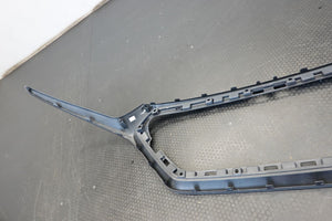 GENUINE HYUNDAI IONIQ FRONT BUMPER GRILL SURROUND TRIM 2020 onwards 86586-G7500