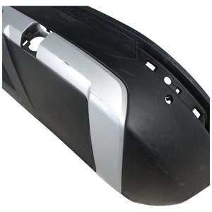 Cupra Ateca rear bumper lower section 2016-2019 SUV Genuine pn 575807521