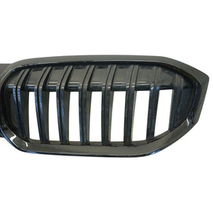 BMW 3 SERIES M Sport FRONT BUMPER Upper Grill G20 LCI 2023on GENUINE 51135A1FA9