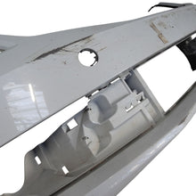 Load image into Gallery viewer, Skoda Octavia front bumper 2017-2019 Saloon Genuine 5E0807221N
