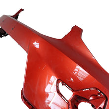 Load image into Gallery viewer, Volvo XC40 front bumper 2022-2024 5 Door SUV Genuine Used pn 31690933
