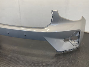 VOLVO XC40 FRONT BUMPER 2022 onwards 5 Door SUV GENUINE Used pn 31690933