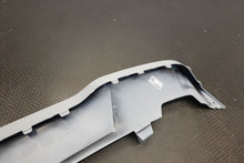 Load image into Gallery viewer, GENUINE FORD FIESTA ST REAR BUMPER VALANCE TRIM 2013-16 Hatchback C1BB-17D782-B
