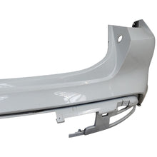 Load image into Gallery viewer, Porsche Taycan rear bumper 2019-2023 Genuine 9J0807421A
