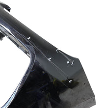 Load image into Gallery viewer, Porsche Cayenne front bumper 2018-2022 5 Door SUV Used Genuine 9Y0807221
