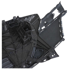 Load image into Gallery viewer, AUDI Q4 E-TRON FRONT BUMPER Centre Grill 2021 onward GENUINE pn 89A807725A

