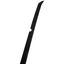 Load image into Gallery viewer, Audi A3 S Line front bumper upper trim 2020-2024 Hatchback Genuine 1025HM31/
