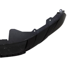 Load image into Gallery viewer, Volkswagen T-Roc T Roc front bumper lower section 2021-2023 Genuine 2GA805903K
