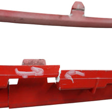 Load image into Gallery viewer, Ford Cmax C-Max front bumper 2015-2019 MPV Genuine pn F1CB-R17757-A
