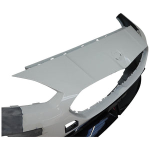 BMW 1 Series M Sport FRONT BUMPER F70 2024 onwards GENUINE Used 51115A64E31