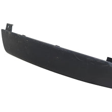 Load image into Gallery viewer, MG HS Hybrid front bumper lower Valance Genuine 2022 2023 Genuine P10947208
