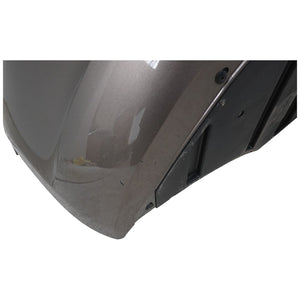 Jaguar XE front bumper SE Portfolio 2015-2020 Genuine Used GX73-17F003-AA
