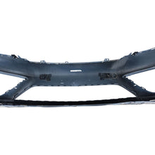 Load image into Gallery viewer, Porsche 911 front bumper carrera 992 2019-2023 Genuine Used 992807221KFFF
