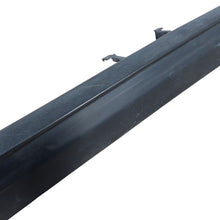 Load image into Gallery viewer, Honda CRV left LH side skirt sill cove 2012-2015 Genuine pn 71850-T0GA
