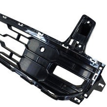 Load image into Gallery viewer, Kia E Niro front bumper lower grill trim 2022-2024 Genuine Used 86531-A0060
