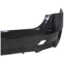 Load image into Gallery viewer, BMW 5 SERIES G60 M SPORT REAR BUMPER 2023 onward Saloon GENUINE Used 51128084713
