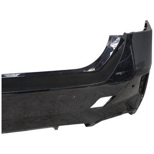 BMW 5 SERIES G60 M SPORT REAR BUMPER 2023 onward Saloon GENUINE Used 51128084713