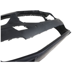 BMW 1 SERIES M SPORT FRONT BUMPER F40 2019 onwards GENUINE Used Part 51118070928