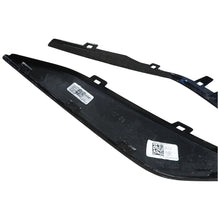 Load image into Gallery viewer, Volkswagen Tiguan Allspace front bumper right trim 2022-2024 Genuine 5NN853666F
