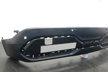 Load image into Gallery viewer, NISSAN QASHQAI REAR BUMPER Lower 2021 onwards 5 Door SUV GENUINE 850B2 6UA0A
