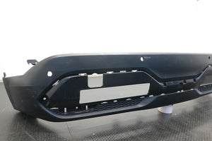 NISSAN QASHQAI REAR BUMPER Lower 2021 onwards 5 Door SUV GENUINE 850B2 6UA0A