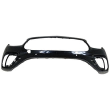 Load image into Gallery viewer, Mercedes Benz E Class AMG front bumper W213 2020-2024 Genuine A2138857404
