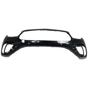 Mercedes Benz E Class AMG front bumper W213 2020-2024 Genuine A2138857404
