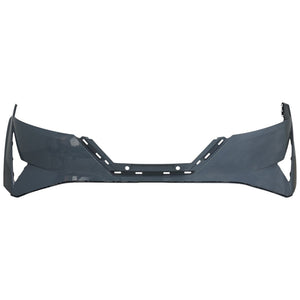 NISSAN QASHQAI FRONT BUMPER Facelift 2020 onwards SUV GENUINE Used 62022 6UA0H
