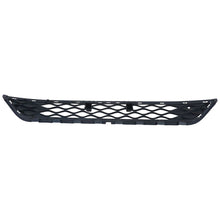 Load image into Gallery viewer, MG ZS SUV front bumper lower grill 2017 to 2019 SUV 5 Door Genuine pn P10361127
