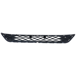 MG ZS SUV front bumper lower grill 2017 to 2019 SUV 5 Door Genuine pn P10361127