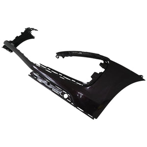 Porsche Macan Front Bumper 2021-2023 Facelift Genuine 95B807221AK FFF