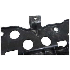 Mazda 3 front bumper undertray 2013-2016 Pre facelift Genuine pn B45A-500S1