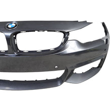 Load image into Gallery viewer, BMW 4 series M Sport front bumper F32 F33 Coupe Cabrio Genuine Used 51118054502
