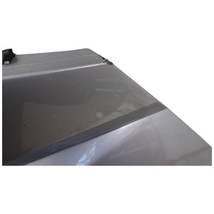 HYUNDAI KONA REAR BUMPER 2023 onwards Hybrid GENUINE Used 86611-HF010