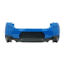 Load image into Gallery viewer, BMW X2 F39 M SPORT REAR BUMPER 5 Door SUV Used GENUINE pn 51128069137
