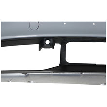 Load image into Gallery viewer, PORSCHE TAYCAN Cross Turismo FRONT BUMPER 2019 onwards GENUINE 9J1807221DFFF
