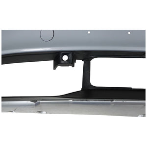 PORSCHE TAYCAN Cross Turismo FRONT BUMPER 2019 onwards GENUINE 9J1807221DFFF