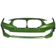 Load image into Gallery viewer, BMW 1 series M Sport front bumper F40 2019-2023 Genuine Used 51118070928
