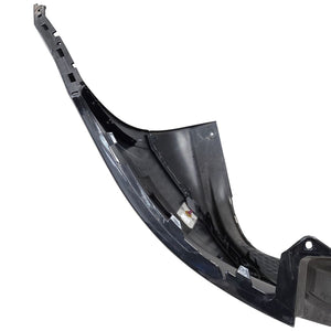 Porsche Macan rear bumper 2021-2023 Facelift Genuine 95B807421AA