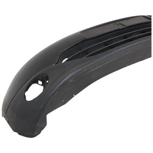 Load image into Gallery viewer, NISSAN QASHQAI FRONT BUMPER 2010 to 2013 SUV 5Dr Facelift GENUINE pn 62022 BR10H
