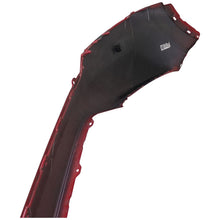 Load image into Gallery viewer, HONDA CRV FRONT BUMPER Upper Section CR-V 2018 on GENUINE 71101-TNYY-ZZ02
